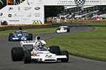 2007 Goodwood Festival of Speed