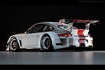 Porsche 997 GT3 R