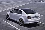 Skoda MissionL Concept