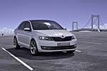 Skoda MissionL Concept