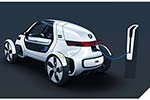 Volkswagen Nils Concept