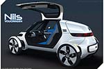 Volkswagen Nils Concept