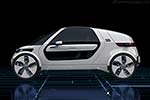 Volkswagen Nils Concept