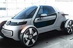Volkswagen Nils Concept