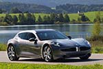 Fisker Surf