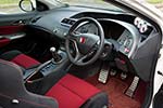 Honda Civic Type R Mugen 2.2