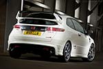 Honda Civic Type R Mugen 2.2