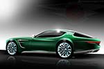Jensen Interceptor