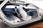 Mercedes-Benz F125! Concept