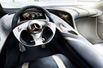 Mercedes-Benz F125! Concept