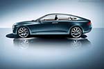 Volvo Concept You