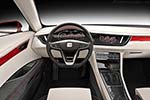 Seat IBL Concept