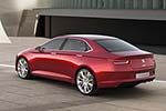 Seat IBL Concept