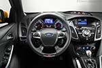 Ford Focus ST