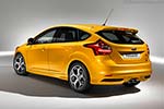 Ford Focus ST