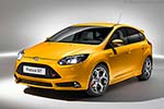 Ford Focus ST