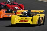 2007 Monterey Historic Automobile Races
