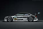 Mercedes-Benz C-Coupe DTM