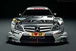 Mercedes-Benz C-Coupe DTM