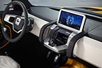 Land Rover DC100 Sport Concept