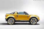 Land Rover DC100 Sport Concept