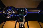 SsangYong XIV-1 Concept