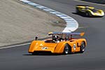 2007 Monterey Historic Automobile Races