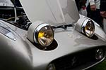 2011 Pebble Beach Concours d'Elegance