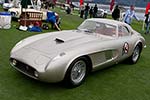 2011 Pebble Beach Concours d'Elegance