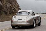2011 Pebble Beach Concours d'Elegance