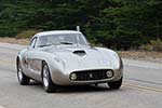 2011 Pebble Beach Concours d'Elegance