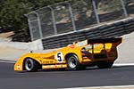 2007 Monterey Historic Automobile Races