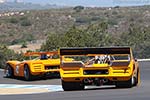 2007 Monterey Historic Automobile Races