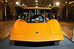 Holden Hurricane