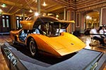 Holden Hurricane