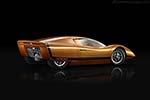Holden Hurricane
