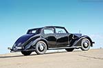 Voisin C25 Cimier