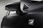 Lexus CT 200h F-Sport