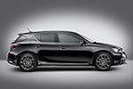 Lexus CT 200h F-Sport