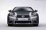 Lexus GS 450h F-Sport