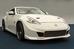 Nissan 370Z Nismo RC