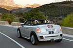 MINI Cooper S Roadster