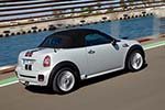 MINI Cooper S Roadster