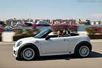 MINI Cooper S Roadster