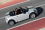MINI Cooper S Roadster