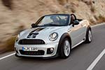 MINI Cooper S Roadster