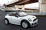 MINI Cooper S Roadster