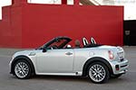 MINI Cooper S Roadster