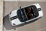 MINI Cooper S Roadster