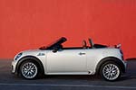 MINI Cooper S Roadster